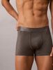Calvin Klein - Quần lót nam Low Rise Trunks - Micro Stretch Logo