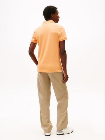 Tommy Hilfiger - Áo Thun Có Cổ Nam 1985 Slim Polo