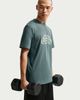Nike - Áo Tay Ngắn Thể Thao Nam Hyverse Dri-FIT Training T-Shirt
