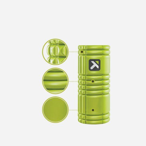 TriggerPoint - Con Lăn Massage Nam Nữ The Grid Roller Fitness Massager