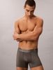 Calvin Klein - Quần lót nam Low Rise Trunks - Micro Stretch Logo