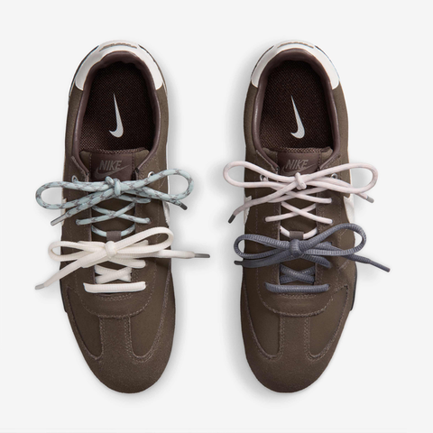 Nike - Giày Thời Trang Nữ Sprint Sister