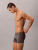Calvin Klein - Quần lót nam Low Rise Trunks - Micro Stretch Logo