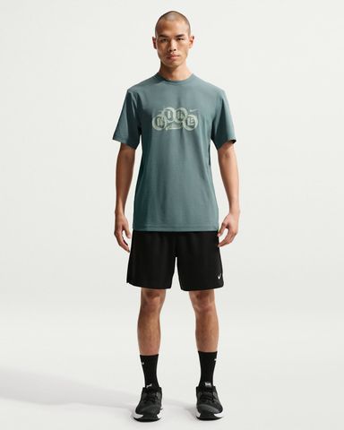 Nike - Áo Tay Ngắn Thể Thao Nam Hyverse Dri-FIT Training T-Shirt