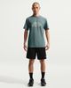 Nike - Áo Tay Ngắn Thể Thao Nam Hyverse Dri-FIT Training T-Shirt