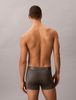Calvin Klein - Quần lót nam Low Rise Trunks - Micro Stretch Logo