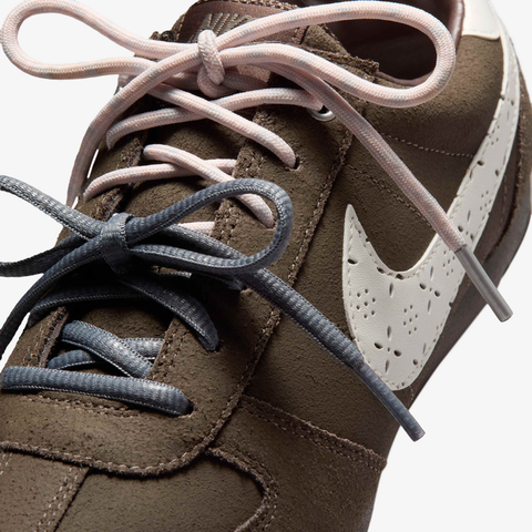 Nike - Giày Thời Trang Nữ Sprint Sister