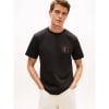 Tommy Hilfiger - Áo Thun Tay Ngắn Nam Icon Interlock Embossed Tee