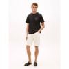 Tommy Hilfiger - Áo Thun Tay Ngắn Nam Icon Interlock Embossed Tee