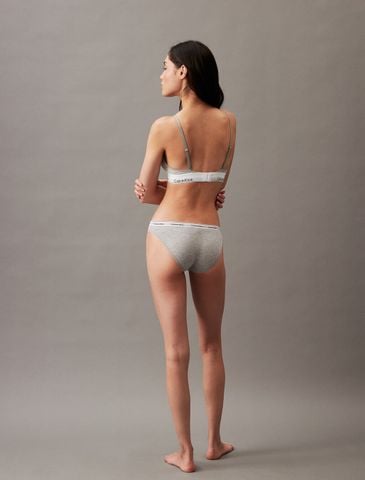 Calvin Klein - Quần Lót Nữ Modern Logo Bikini Briefs - 2