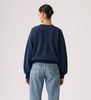 Levi's - Áo Sweatshirt Nữ Graphic Vintage Boxy Sweatshirt