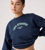 Levi's - Áo Sweatshirt Nữ Graphic Vintage Boxy Sweatshirt
