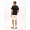 Tommy Hilfiger - Áo Thun Tay Ngắn Nam Icon Interlock Embossed Tee