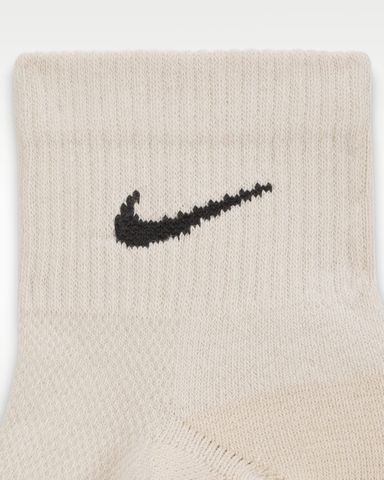 Nike - Vớ Unisex Everyday Elevated Ankle Socks (3 Pairs)