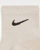 Nike - Vớ Unisex Everyday Elevated Ankle Socks (3 Pairs)