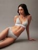 Calvin Klein - Quần Lót Nữ Modern Logo Bikini Briefs