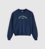Levi's - Áo Sweatshirt Nữ Graphic Vintage Boxy Sweatshirt