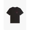 Tommy Hilfiger - Áo Thun Tay Ngắn Nam Icon Interlock Embossed Tee