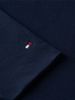 Tommy Hilfiger - Đầm Midi Nữ Interlock Knit Midi Fit And Flare Dress