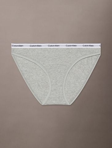 Calvin Klein - Quần Lót Nữ Modern Logo Bikini Briefs - 3