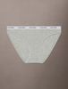 Calvin Klein - Quần Lót Nữ Modern Logo Bikini Briefs