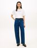 Tommy Hilfiger - Áo Thun Tay Ngắn Nữ Asia Fit Graphic Double Knit T-Shirt