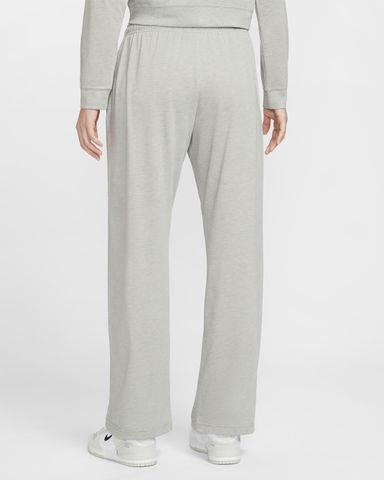 Nike - Quần Dài Thể Thao Nữ Nike Sportswear Chill Knit Lightweight Open Hem Pant