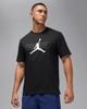 Nike - Áo thun tay ngắn thể thao Nam Jordan Sport Men's T-Shirt
