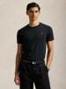 Ralph Lauren - Áo Thun Tay Ngắn Nam Custom Slim Fit Jersey Crewneck T-Shirt