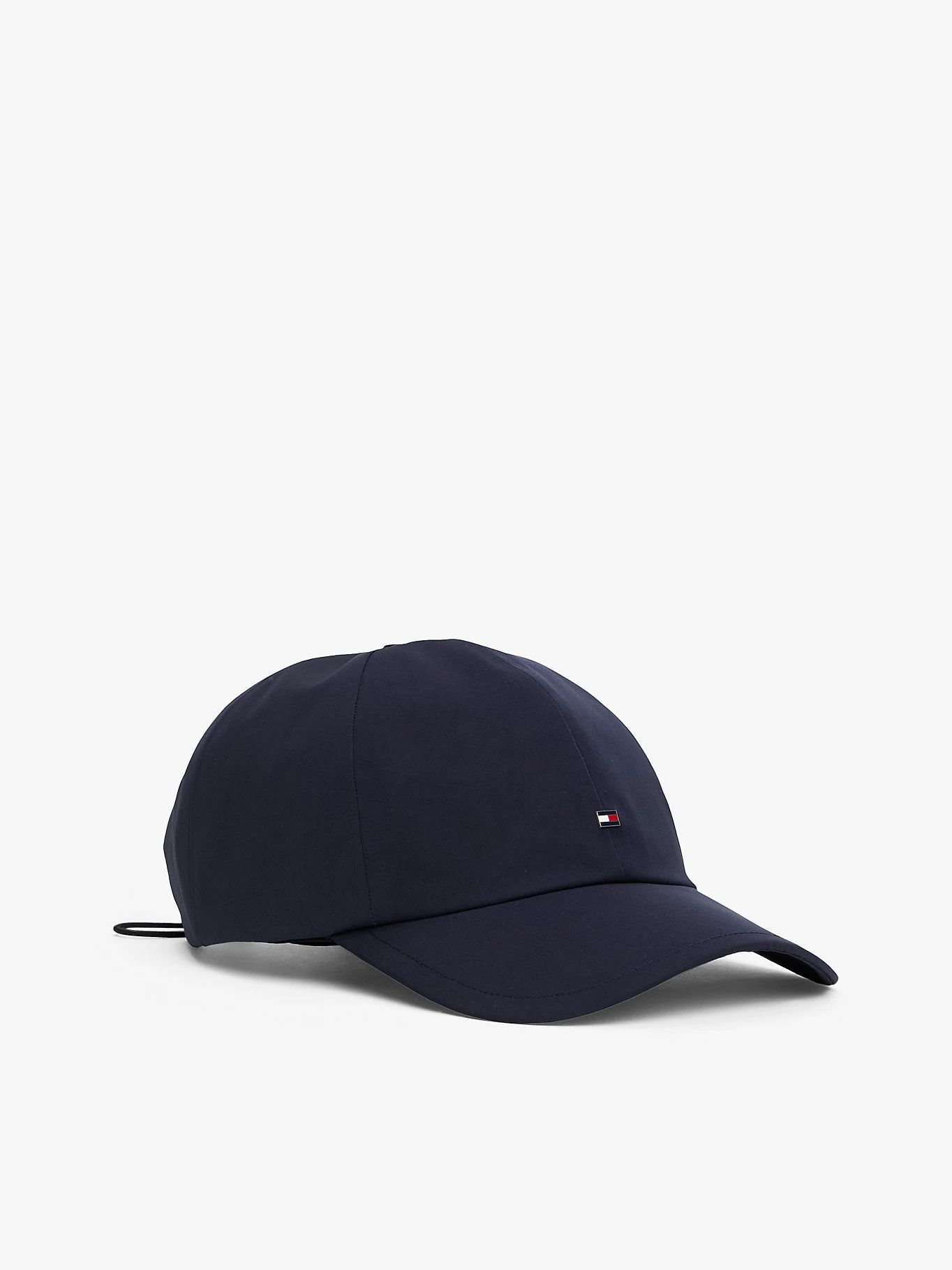 Tommy Hilfiger - Nón nam Performance Waterproof Baseball Cap