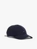 Tommy Hilfiger - Nón nam Performance Waterproof Baseball Cap