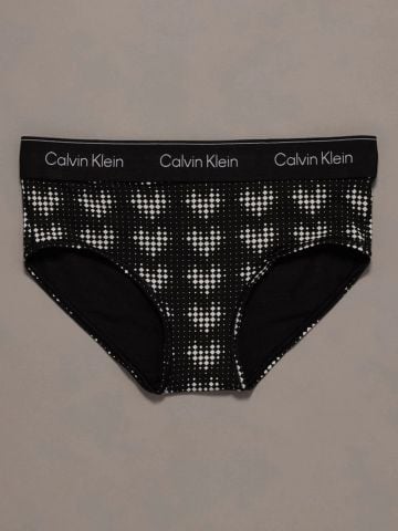 Calvin Klein - Quần Lót Nữ Premium Hipster - 2