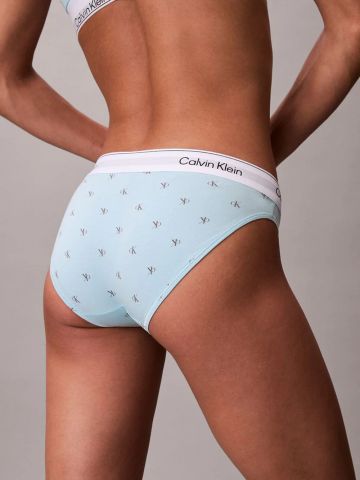 Calvin Klein - Quần Lót Bikini Nữ Premium Bikini - 3