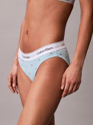 Calvin Klein - Quần Lót Bikini Nữ Premium Bikini - 2