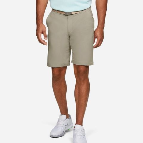 Under Armour - Quần Ngắn Thể Thao Nam Golf UA Tech Shorts