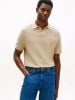 Tommy Hilfiger - Áo Thun Có Cổ Nam Relaxed Fit Knit Polo Shirt