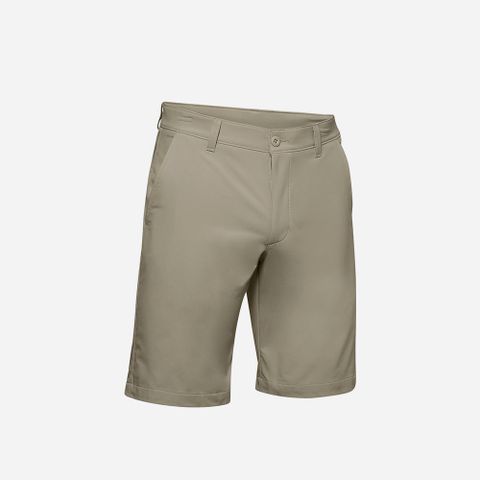 Under Armour - Quần Ngắn Thể Thao Nam Golf UA Tech Shorts