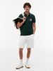 Tommy Hilfiger - Áo Thun Có Cổ Nam Regular Fit Crest Appliqué Polo Shirt