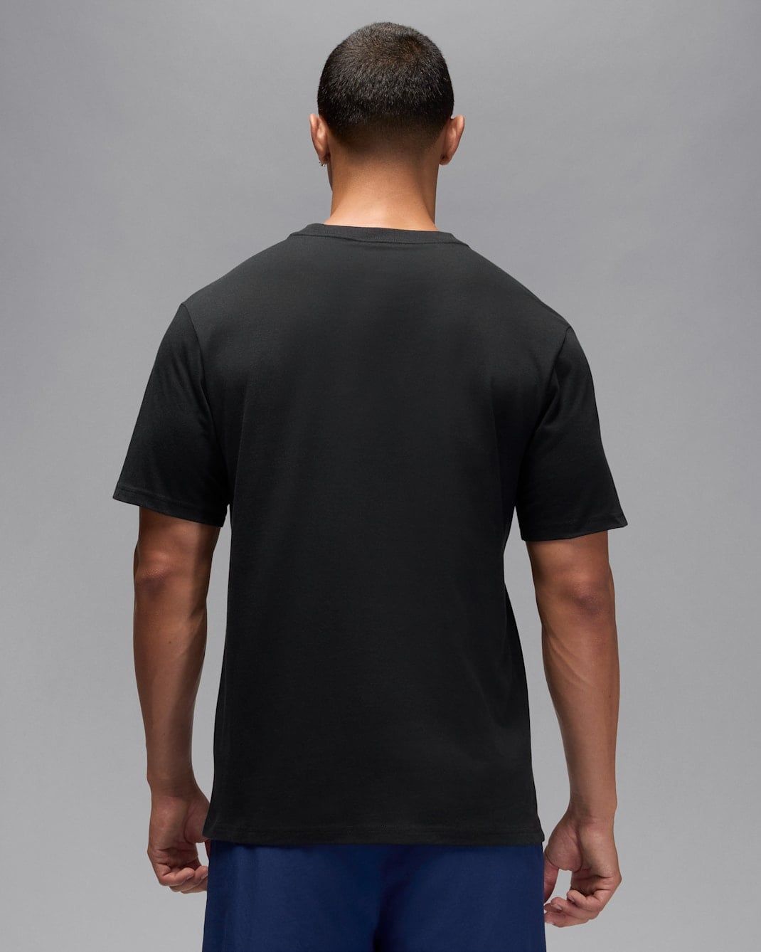 Nike - Áo thun tay ngắn thể thao Nam Jordan Sport Men's T-Shirt