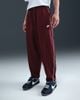 Nike - Quần dài thể thao Nam Sportswear Club Men's Oversized Knit Tracksuit Bottoms