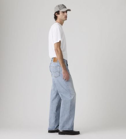 Levi's - Quần Jean Dài Nam 501 Loose Jeans - 2