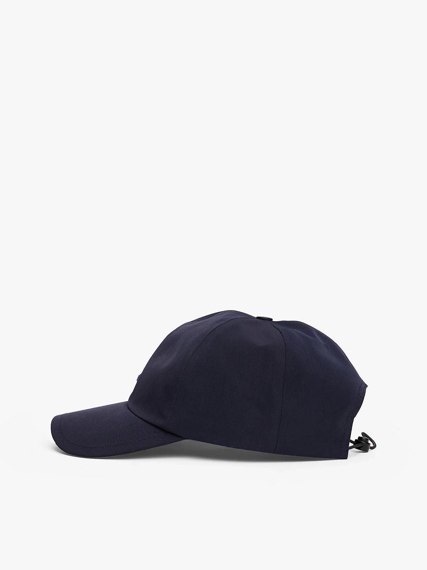 Tommy Hilfiger - Nón nam Performance Waterproof Baseball Cap
