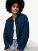 Tommy Hilfiger - Áo Bomber Nữ Pure Linen Twill Bomber Jacket