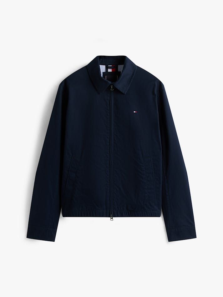 Tommy Hilfiger - Áo khoác tay dài nam Classic Ivy Jacket