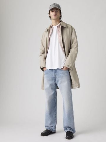 Levi's - Quần Jean Dài Nam 501 Loose Jeans - 4