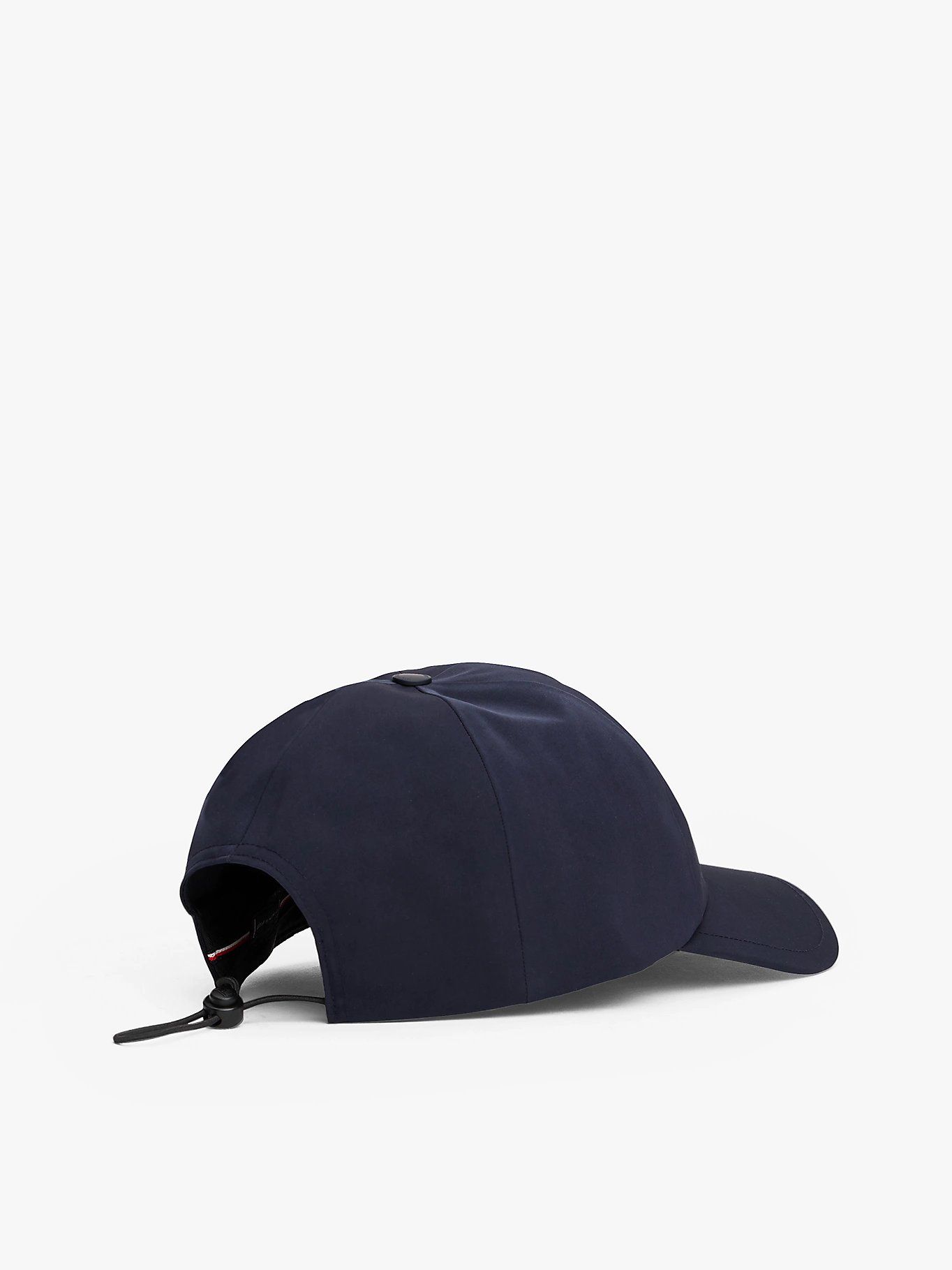 Tommy Hilfiger - Nón nam Performance Waterproof Baseball Cap