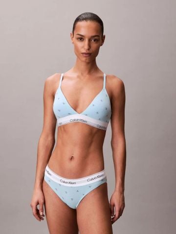 Calvin Klein - Quần Lót Bikini Nữ Premium Bikini