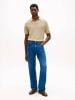 Tommy Hilfiger - Áo Thun Có Cổ Nam Relaxed Fit Knit Polo Shirt