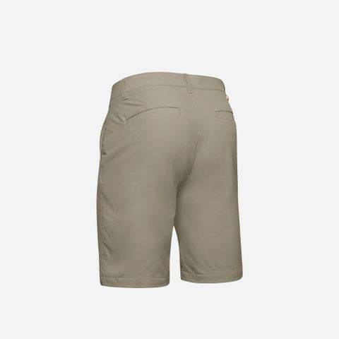 Under Armour - Quần Ngắn Thể Thao Nam Golf UA Tech Shorts