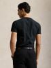 Ralph Lauren - Áo Thun Tay Ngắn Nam Custom Slim Fit Jersey Crewneck T-Shirt